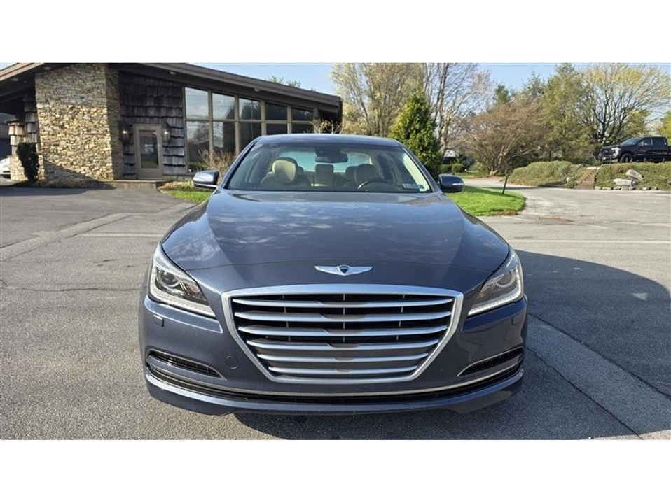 2016 Hyundai Genesis - Image 3 of 20