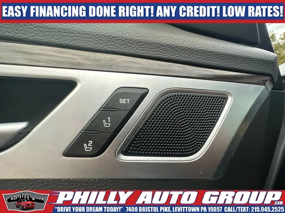 2016 Hyundai Genesis - Image 20 of 20