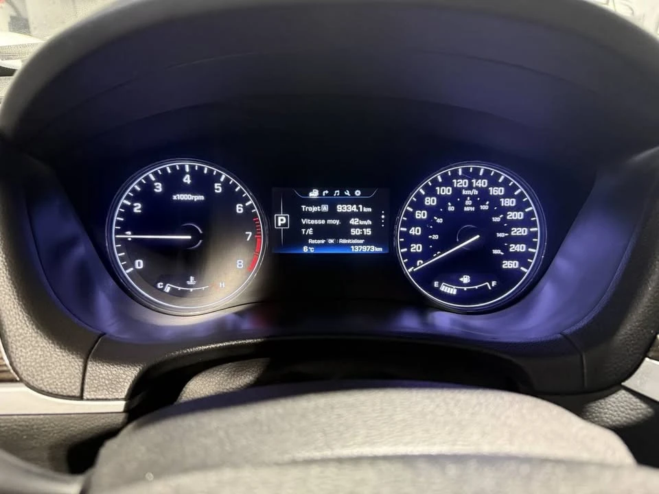 2016 Hyundai Genesis - Image 9 of 12