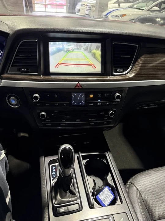 2016 Hyundai Genesis - Image 12 of 12