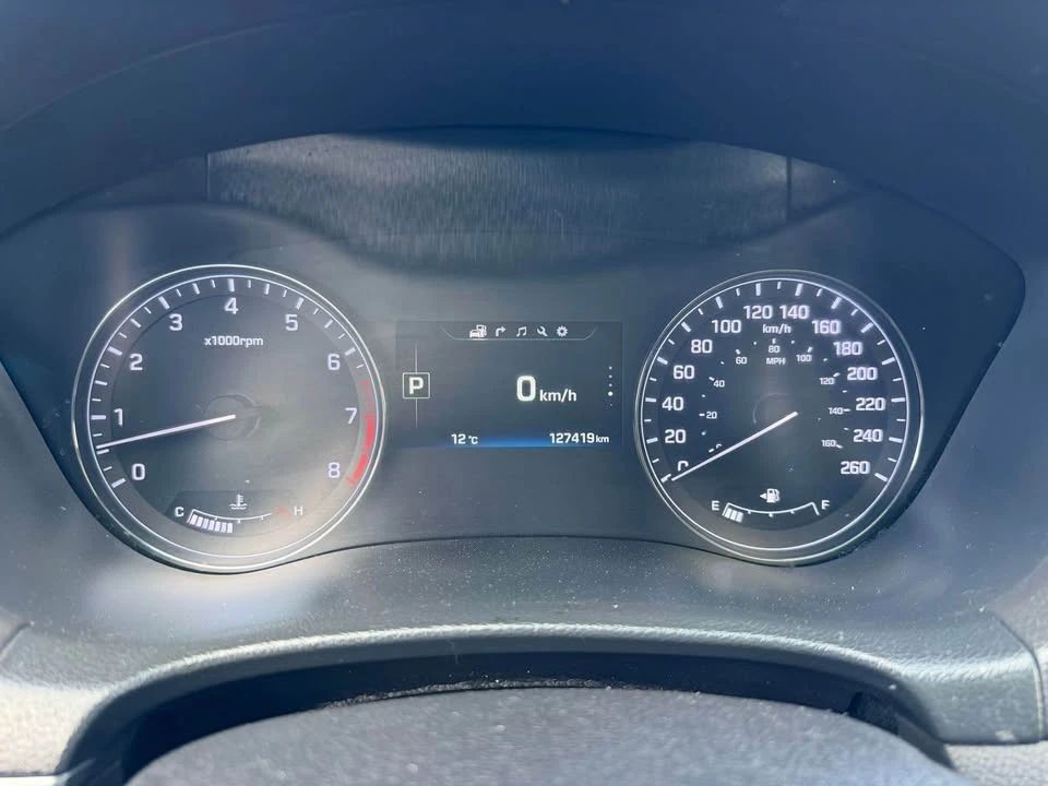 2016 Hyundai Genesis - Image 12 of 12