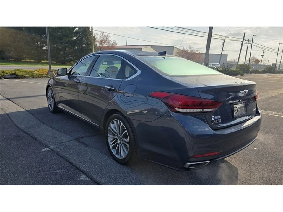 2016 Hyundai Genesis - Image 6 of 20