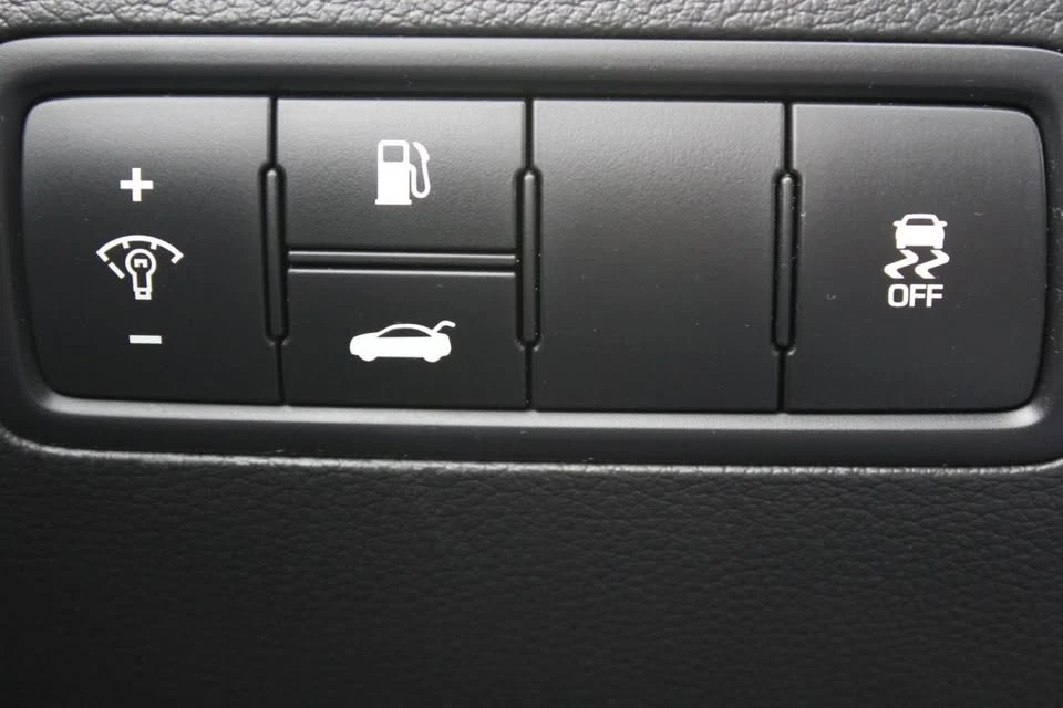 2016 Hyundai Genesis - Image 19 of 20