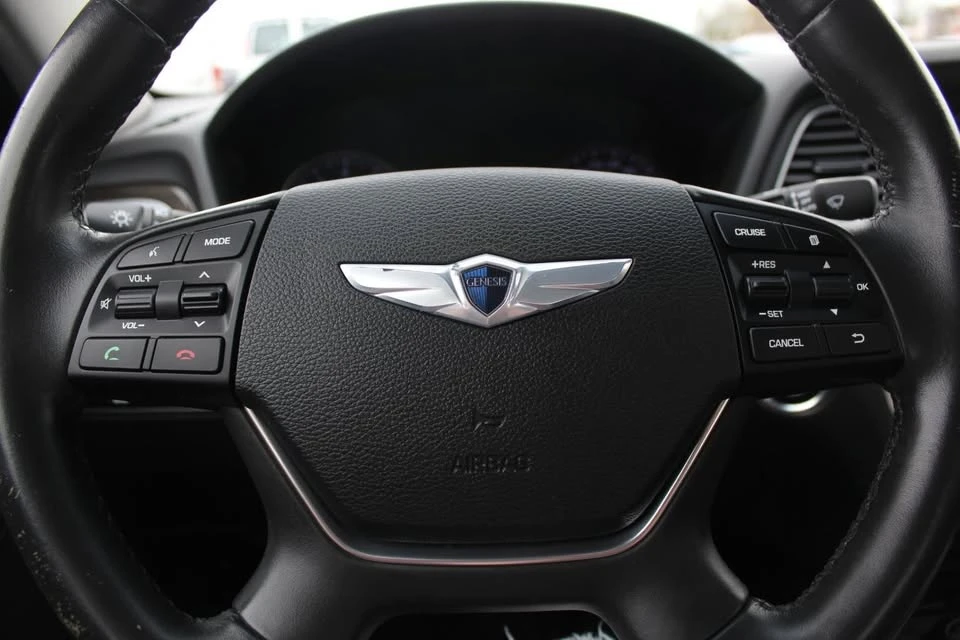 2016 Hyundai Genesis - Image 20 of 20