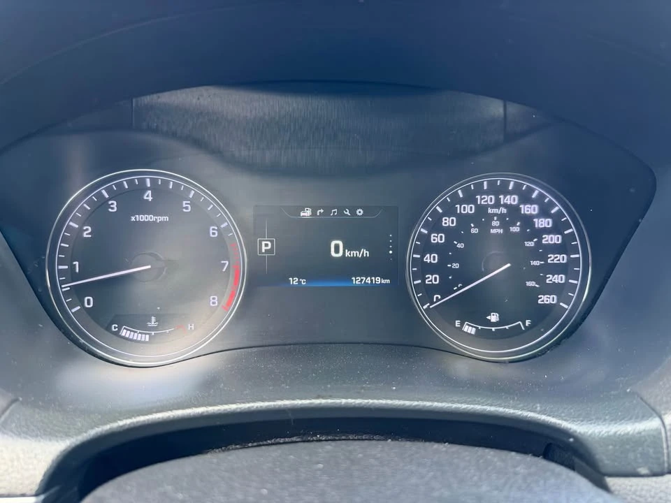 2016 Hyundai Genesis - Image 12 of 12
