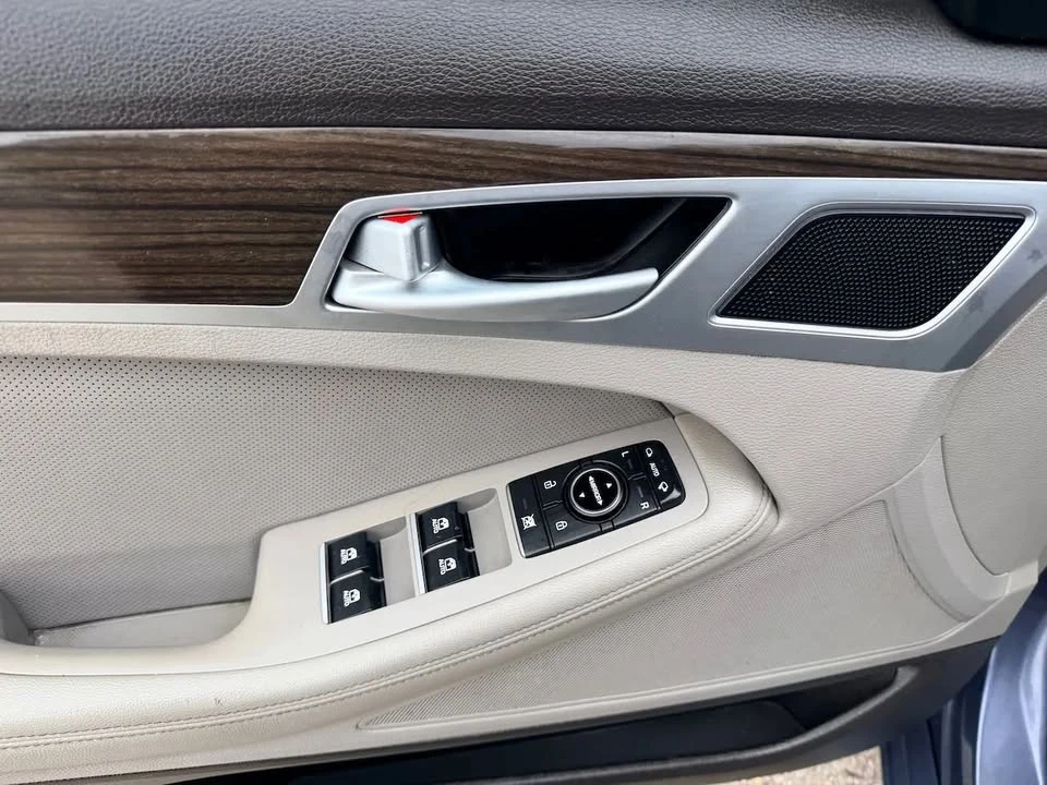 2016 Hyundai Genesis - Image 15 of 19