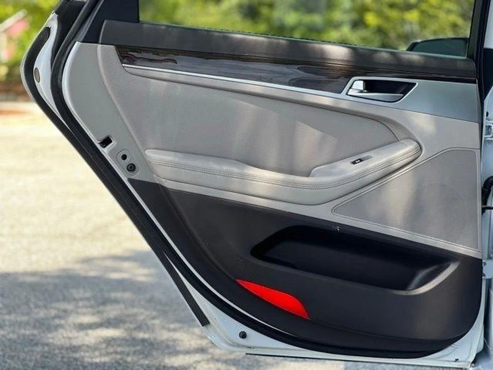 2016 Hyundai Genesis - Image 14 of 20