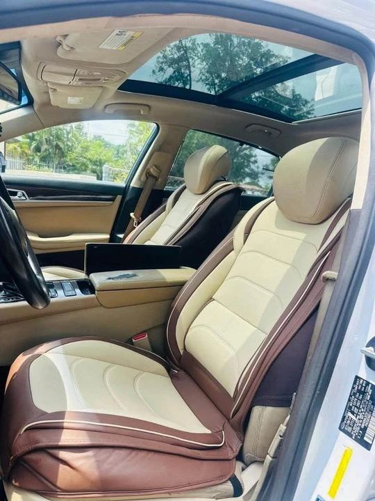 2016 Hyundai Genesis - Image 12 of 19