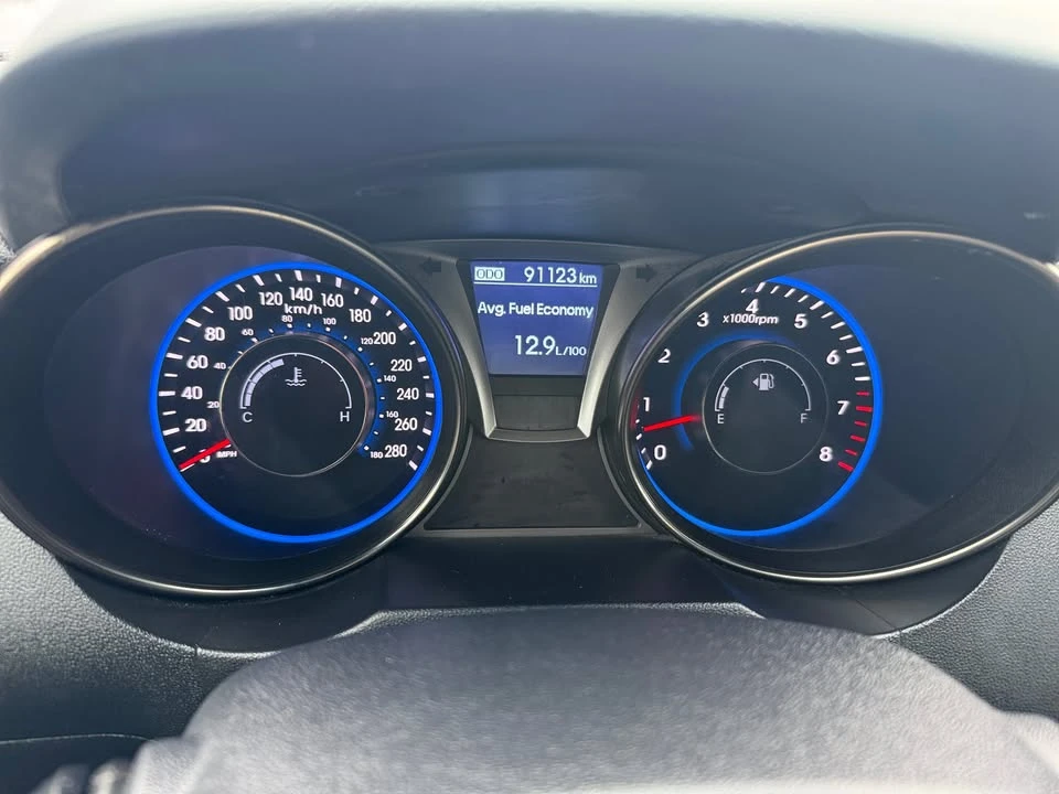 2016 Hyundai Genesis - Image 20 of 20