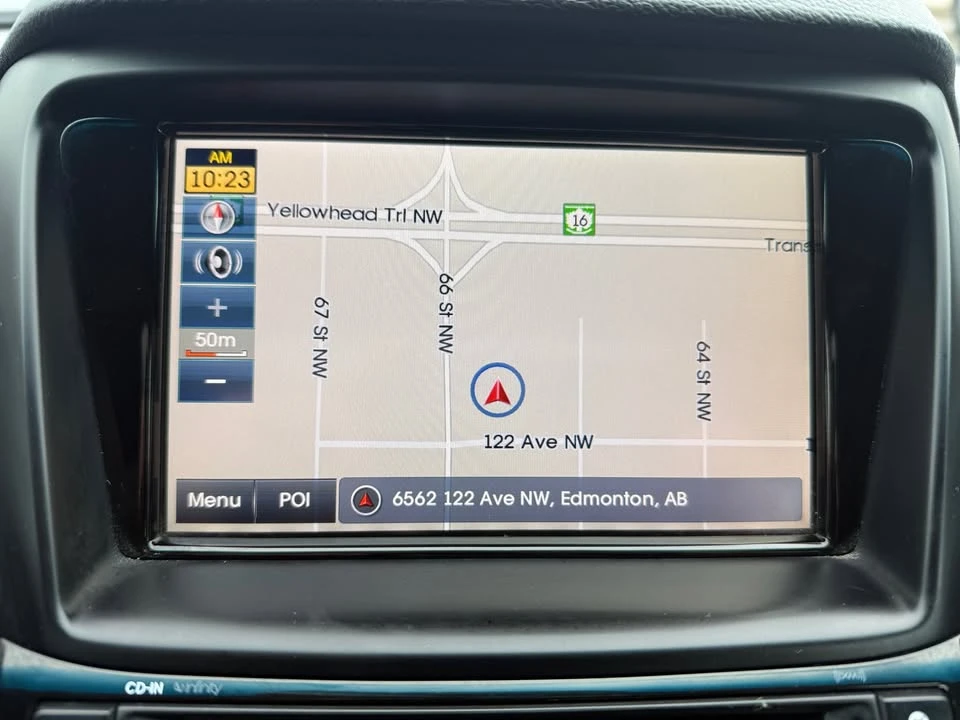2016 Hyundai Genesis - Image 18 of 20