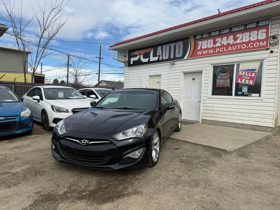 2016 Hyundai Genesis - Image 3 of 20