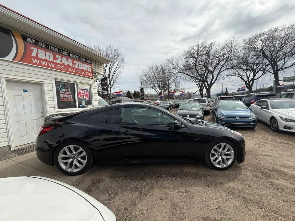 2016 Hyundai Genesis - Image 6 of 20