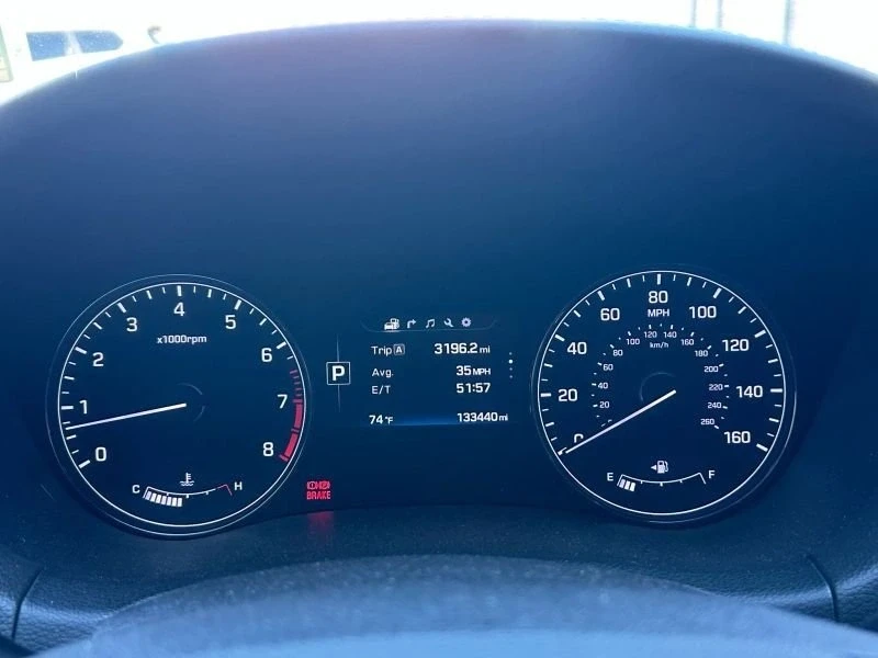 2016 Hyundai Genesis - Image 18 of 19