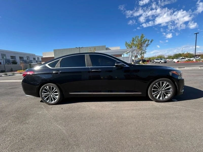 2016 Hyundai Genesis - Image 7 of 19