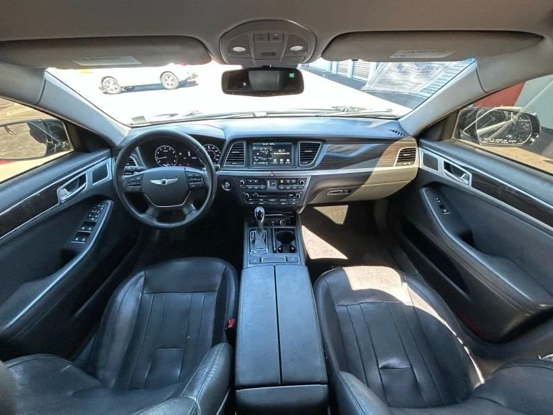 2016 Hyundai Genesis - Image 20 of 20