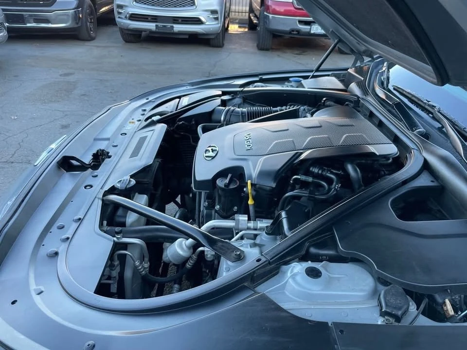 2016 Hyundai Genesis - Image 20 of 20
