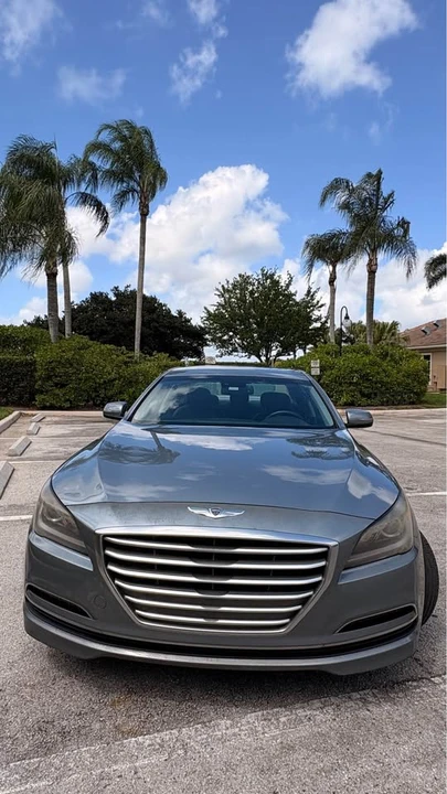 2016 Hyundai Genesis - Image 18 of 18