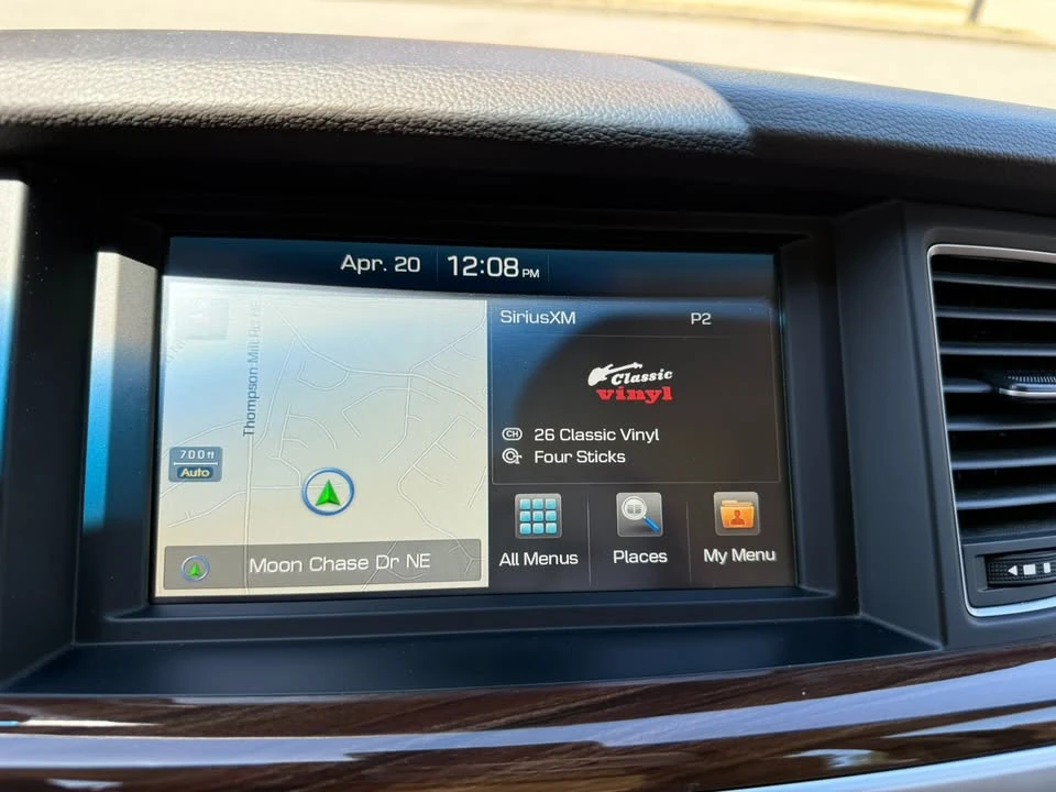2016 Hyundai Genesis - Image 19 of 20