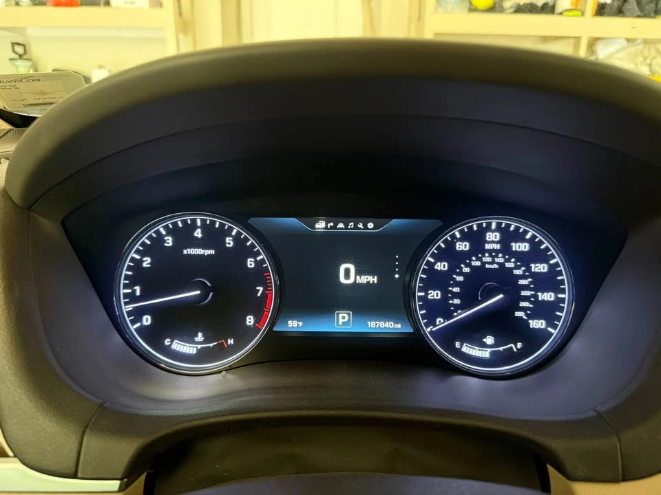 2016 Hyundai Genesis - Image 20 of 20