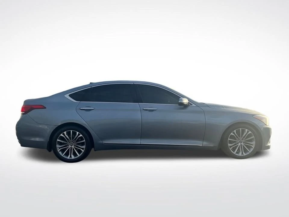 2016 Hyundai Genesis - Image 6 of 19