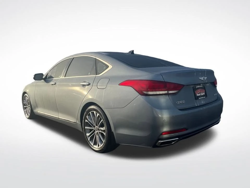 2016 Hyundai Genesis - Image 3 of 19