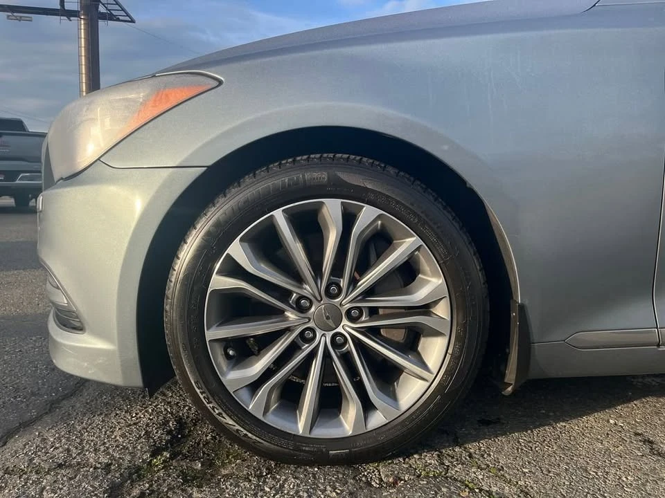 2016 Hyundai Genesis - Image 19 of 19