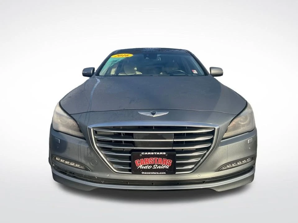 2016 Hyundai Genesis - Image 7 of 19