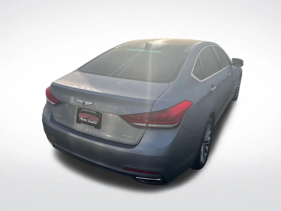 2016 Hyundai Genesis - Image 5 of 19
