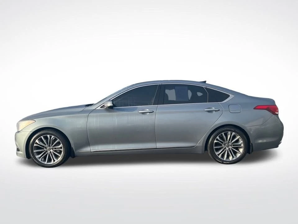 2016 Hyundai Genesis - Image 2 of 19