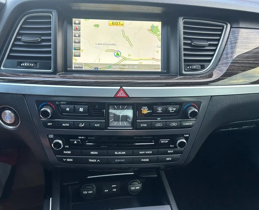2016 Hyundai Genesis - Image 15 of 15