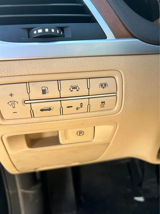 2016 Hyundai Genesis - Image 12 of 12