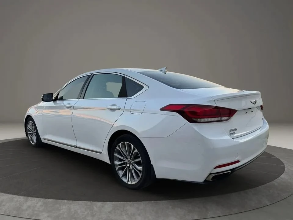 2016 Hyundai Genesis - Image 7 of 20