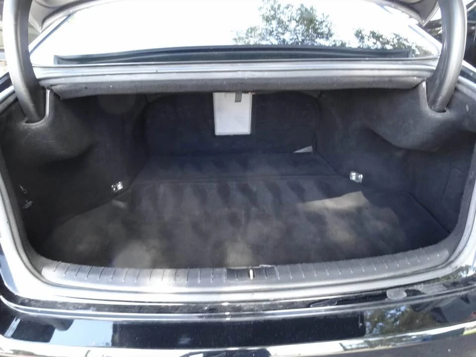2016 Hyundai Genesis - Image 13 of 20