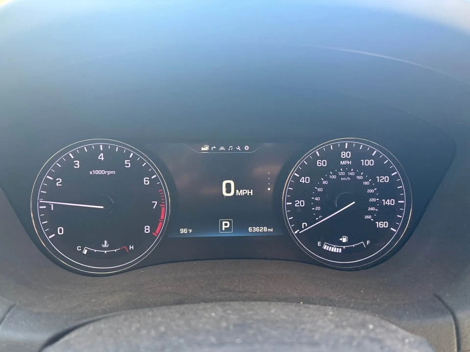 2016 Hyundai Genesis - Image 10 of 10