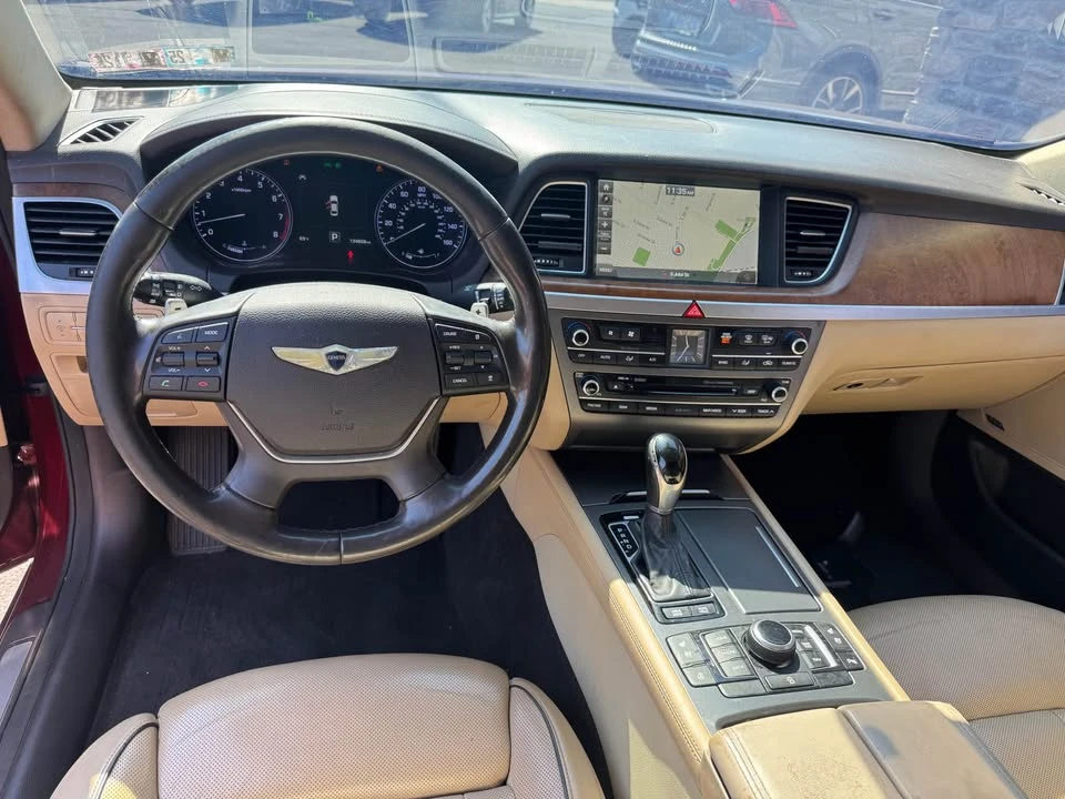 2016 Hyundai Genesis - Image 7 of 7