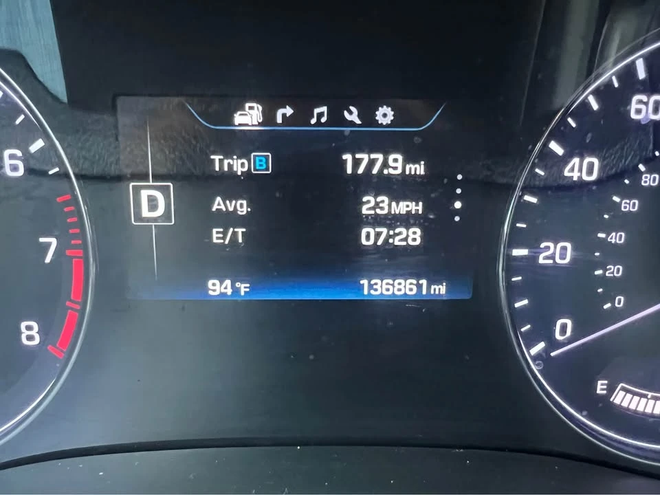 2016 Hyundai Genesis - Image 16 of 20