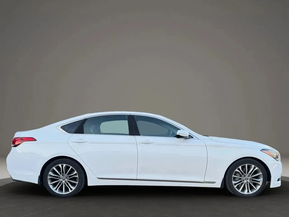 2016 Hyundai Genesis - Image 3 of 20