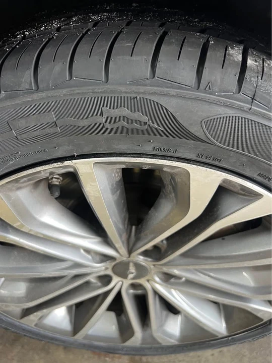 2016 Hyundai Genesis - Image 20 of 20