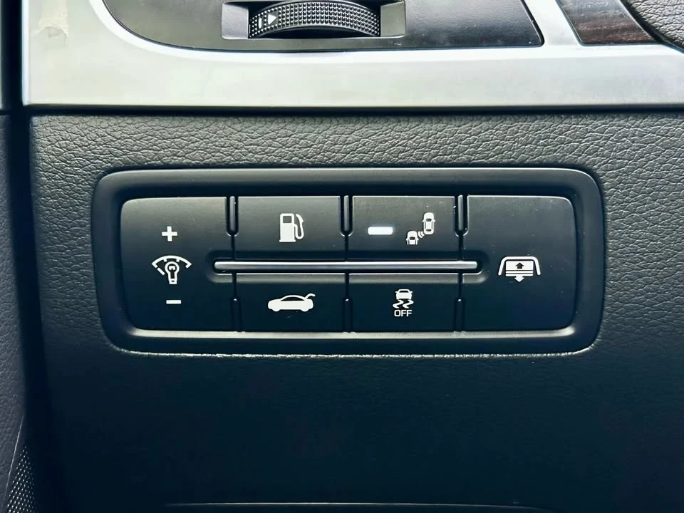 2016 Hyundai Genesis - Image 18 of 20