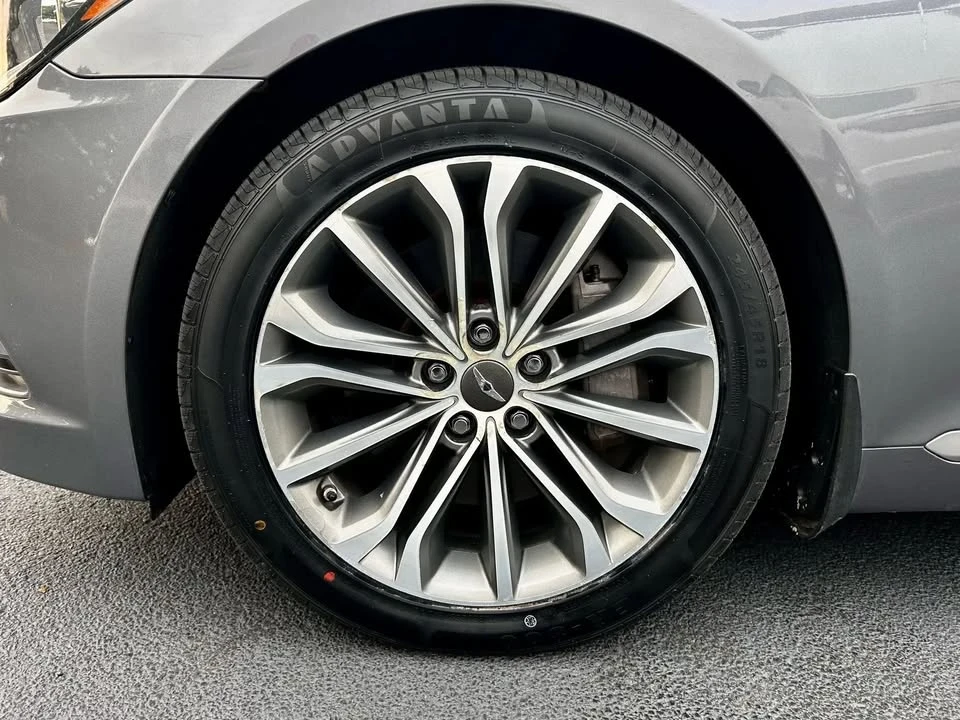 2016 Hyundai Genesis - Image 20 of 20
