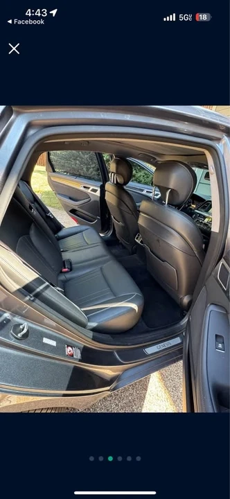 2016 Hyundai Genesis - Image 5 of 8