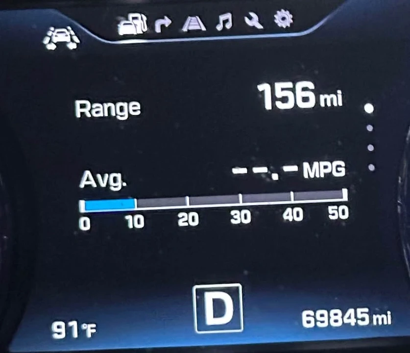 2016 Hyundai Genesis - Image 8 of 8