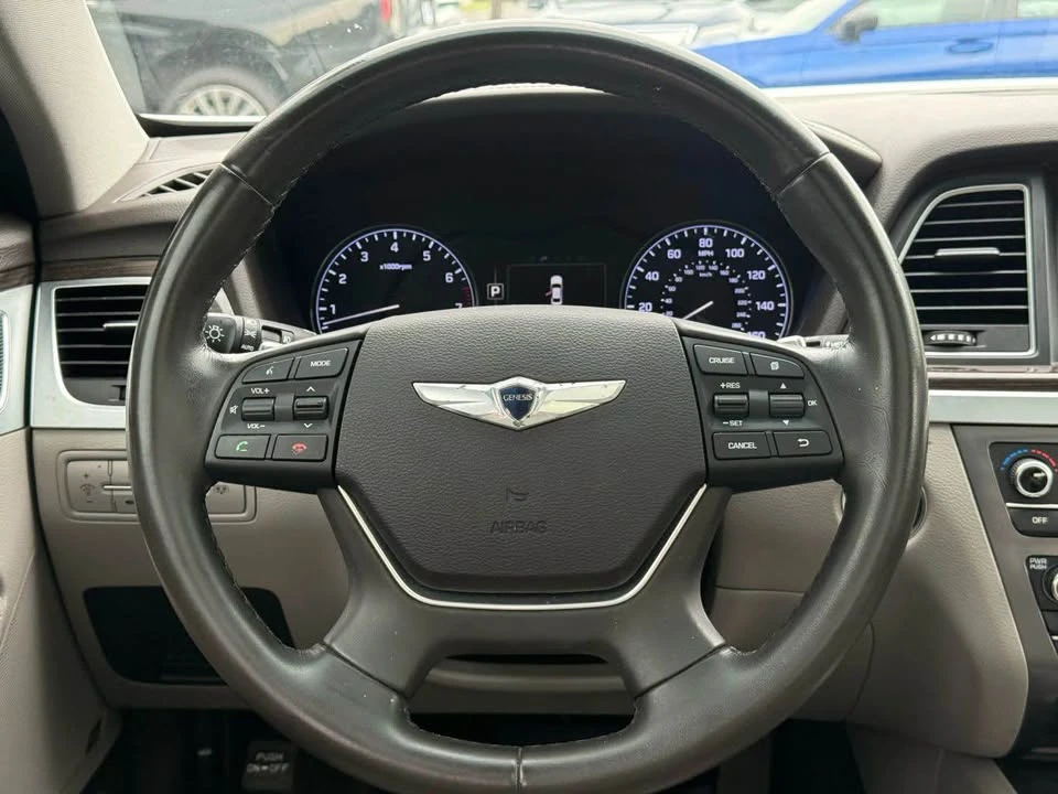 2016 Hyundai Genesis - Image 13 of 13