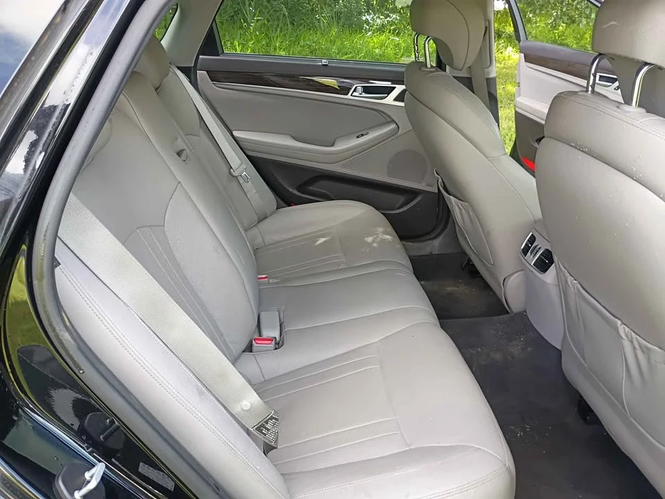 2016 Hyundai Genesis - Image 10 of 10
