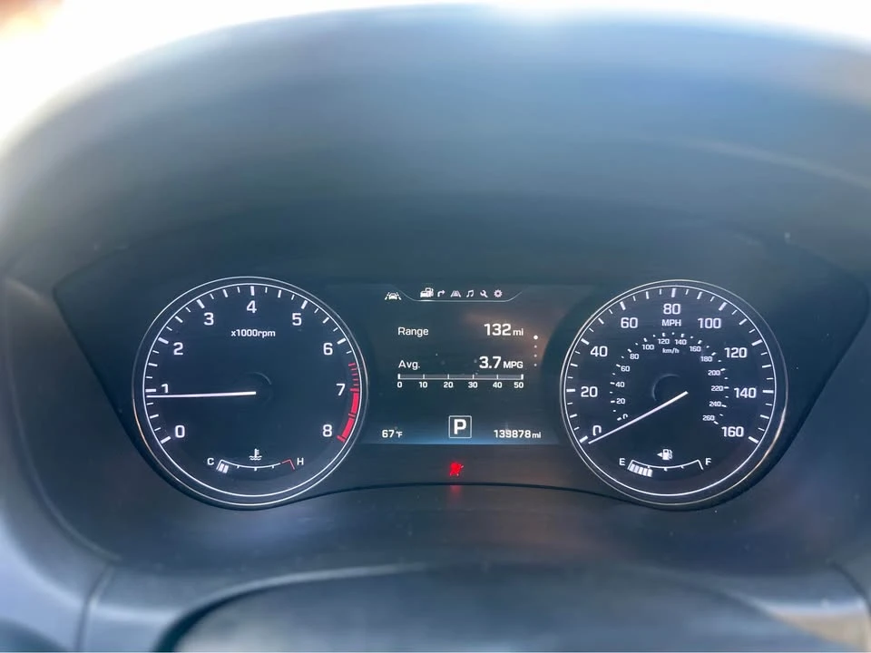 2016 Hyundai Genesis - Image 19 of 19