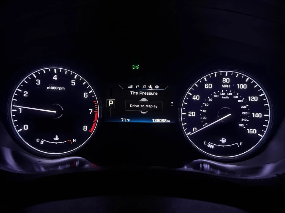 2016 Hyundai Genesis - Image 20 of 20