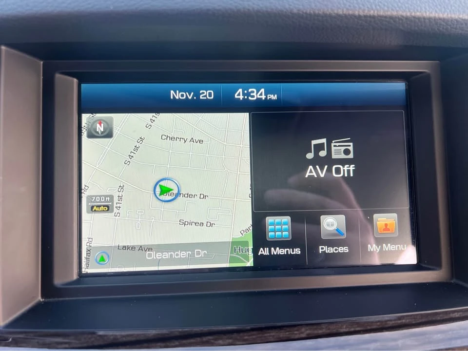 2016 Hyundai Genesis - Image 12 of 20