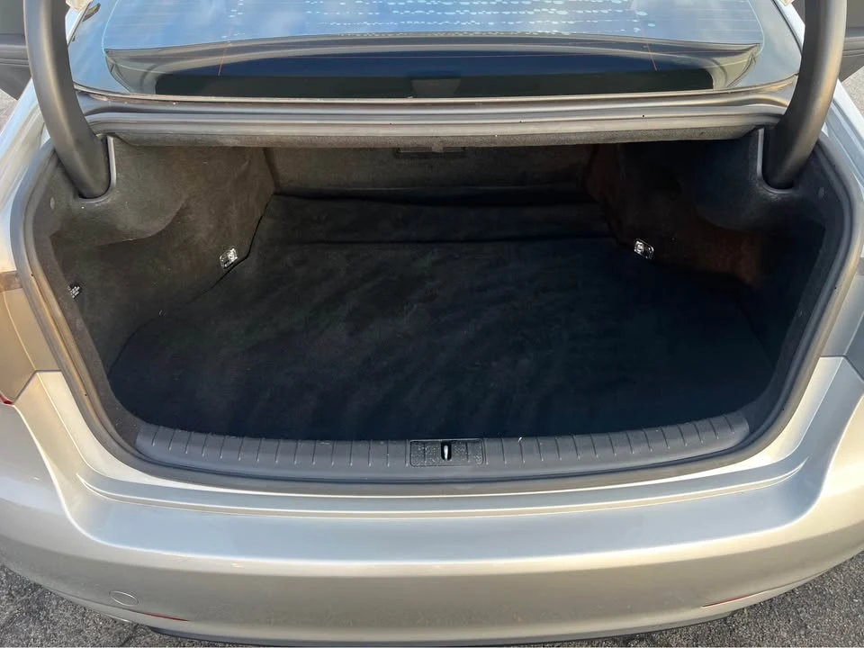 2016 Hyundai Genesis - Image 7 of 20
