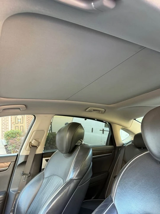 2016 Hyundai Genesis - Image 8 of 8