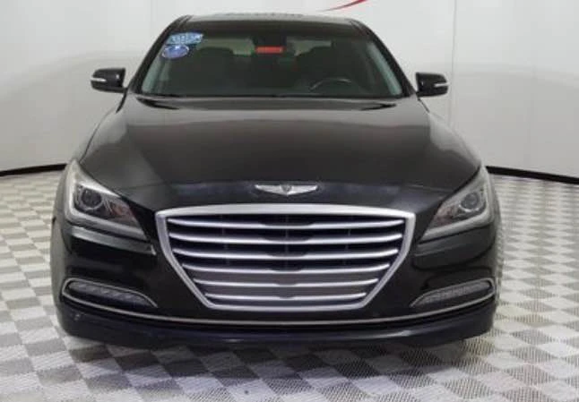 2016 Hyundai Genesis - Image 2 of 5